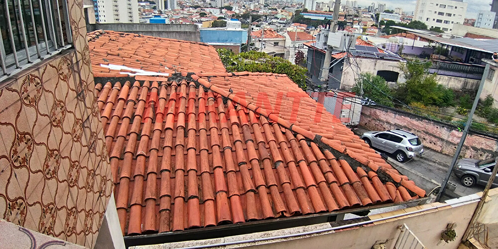Sobrado de 270m² com 5 quartos em Vila Gustavo