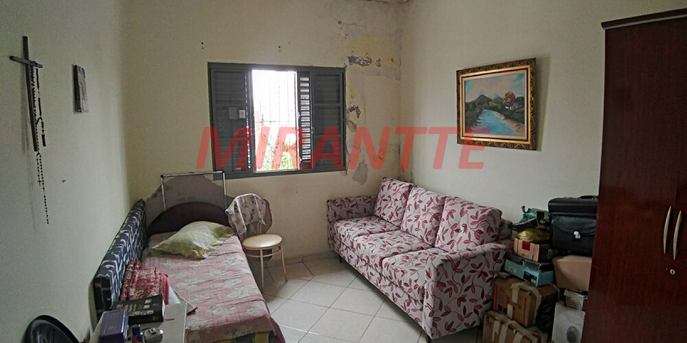 Sobrado de 270m² com 5 quartos em Vila Gustavo