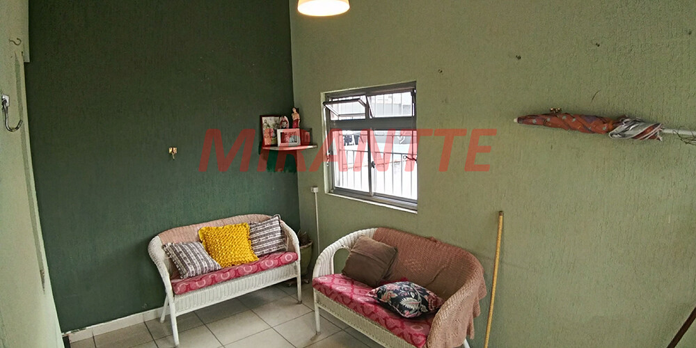 Sobrado de 270m² com 5 quartos em Vila Gustavo