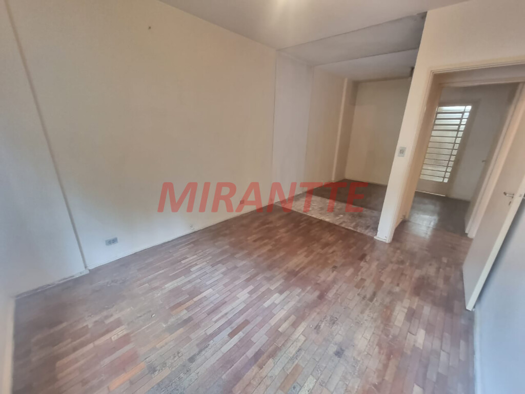 Apartamento de 109m² com 3 quartos em Perdizes