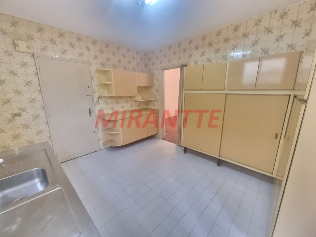 Apartamento de 109m² com 3 quartos em Perdizes