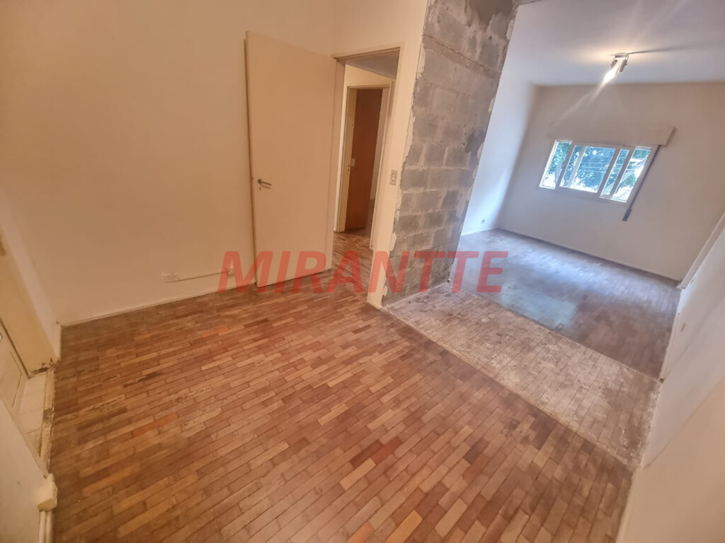 Apartamento de 109m² com 3 quartos em Perdizes