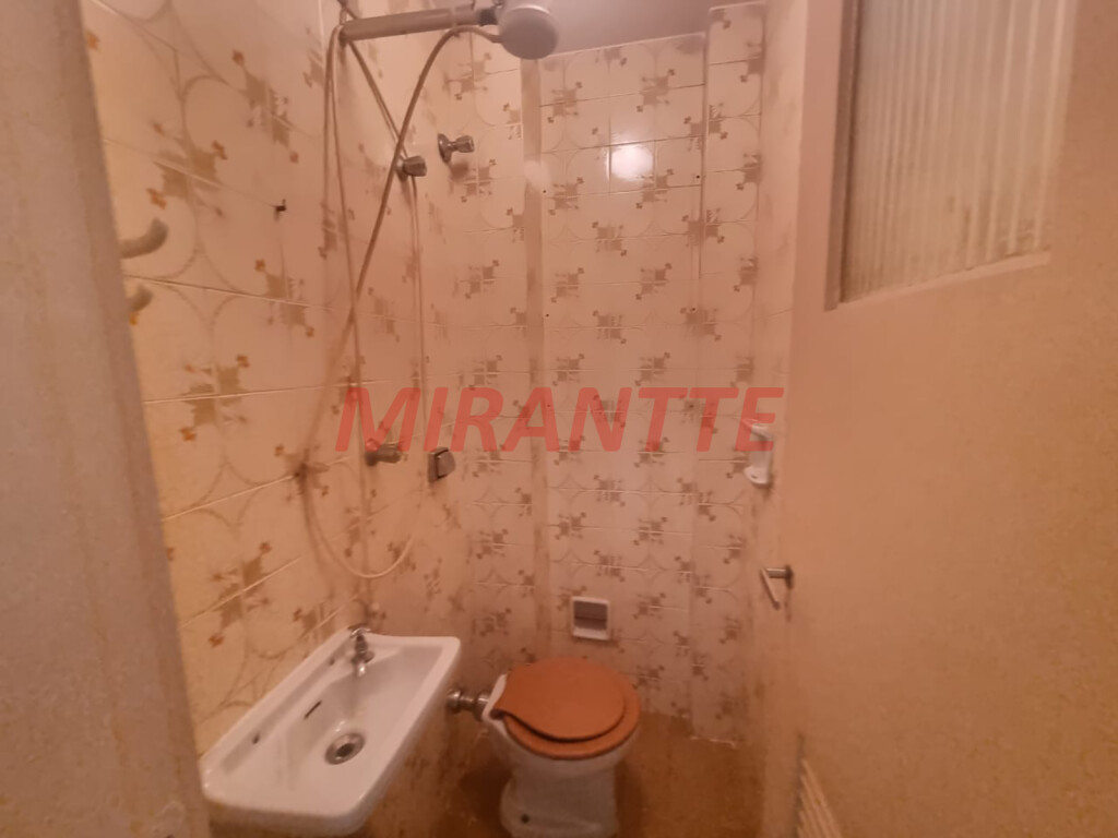 Apartamento de 109m² com 3 quartos em Perdizes