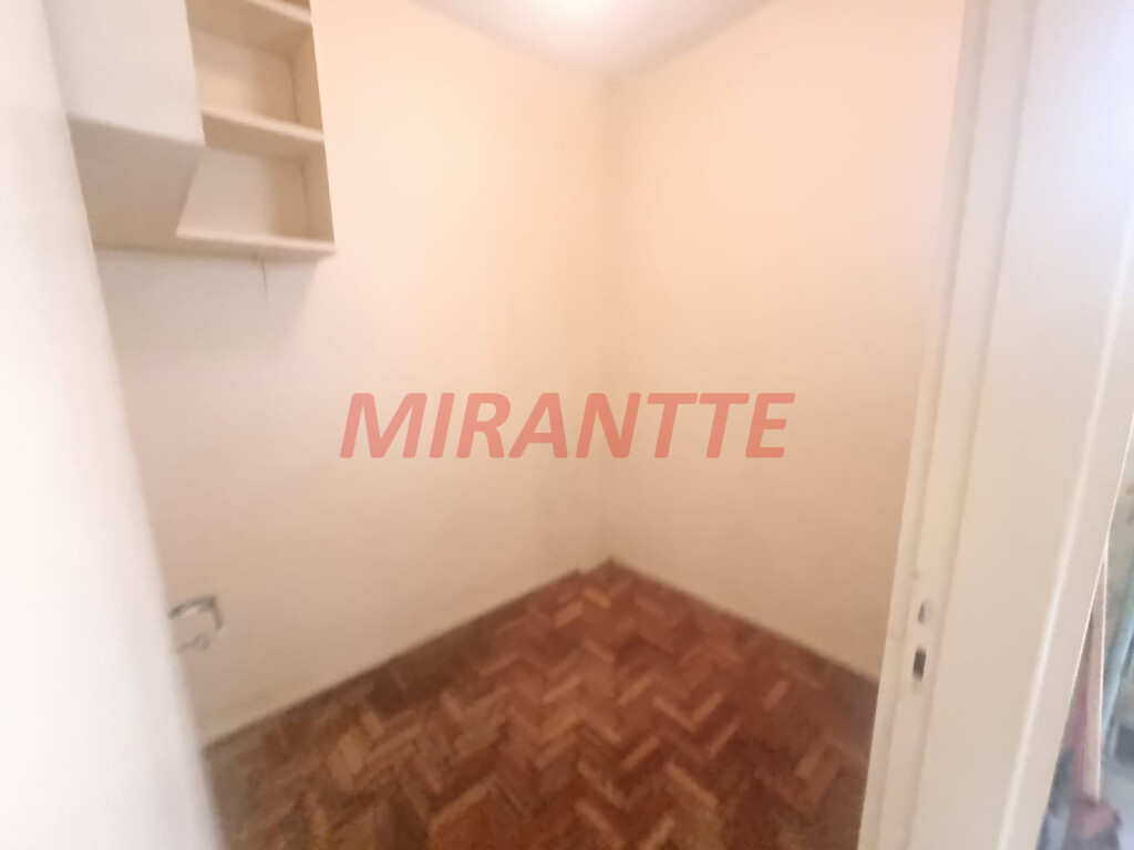 Apartamento de 109m² com 3 quartos em Perdizes