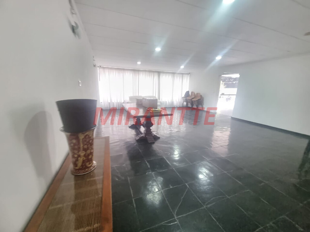 Apartamento de 109m² com 3 quartos em Perdizes