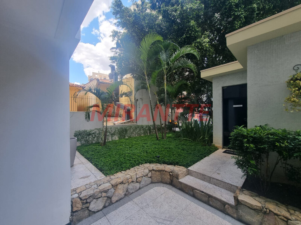 Apartamento de 109m² com 3 quartos em Perdizes