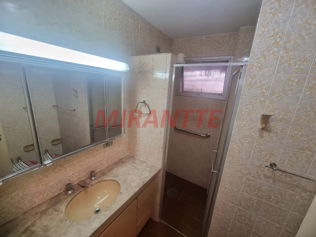 Apartamento de 109m² com 3 quartos em Perdizes