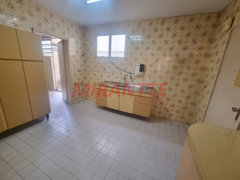Apartamento de 109m² com 3 quartos em Perdizes
