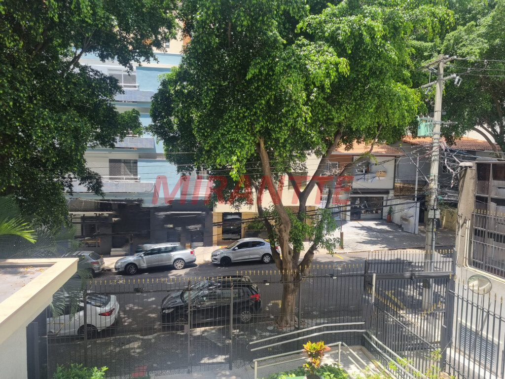 Apartamento de 109m² com 3 quartos em Perdizes