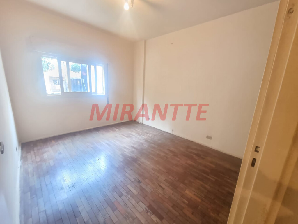 Apartamento de 109m² com 3 quartos em Perdizes