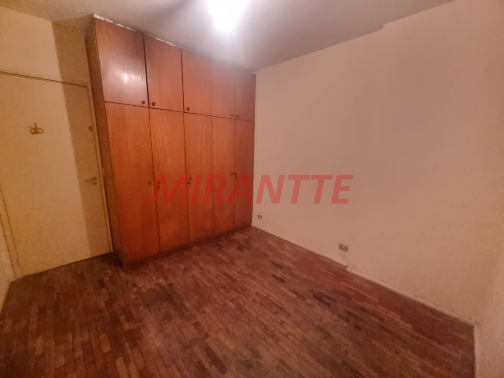Apartamento de 109m² com 3 quartos em Perdizes
