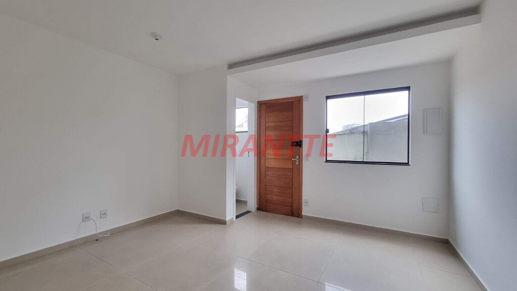 Cond. fechado de 128m² com 2 quartos em Jardim São Paulo(Zona Norte)