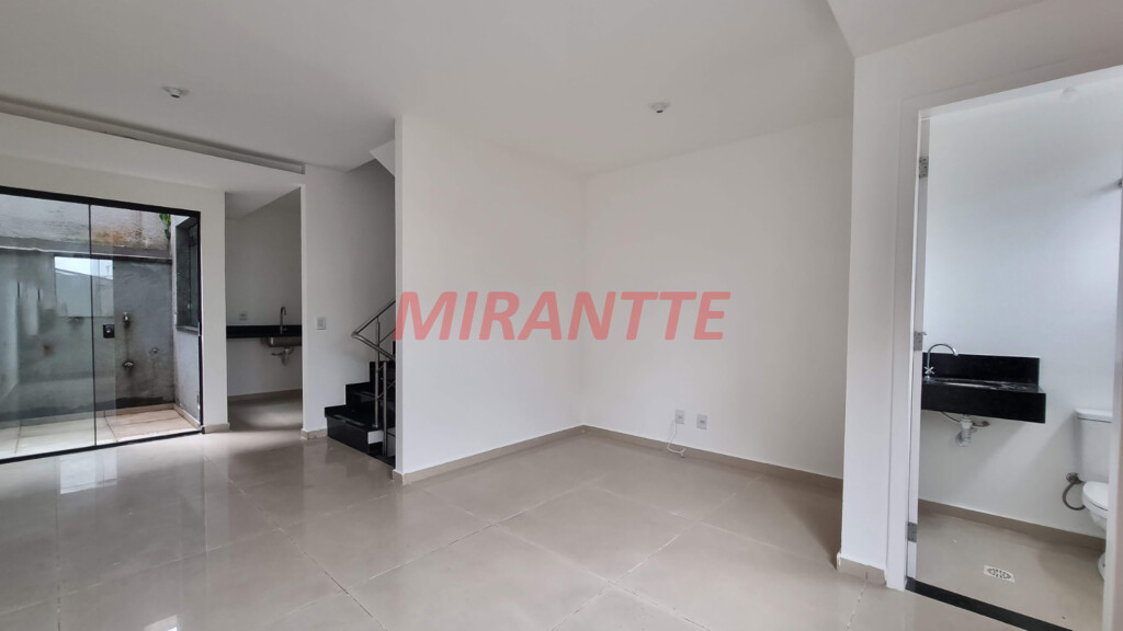 Cond. fechado de 128m² com 2 quartos em Jardim São Paulo(Zona Norte)