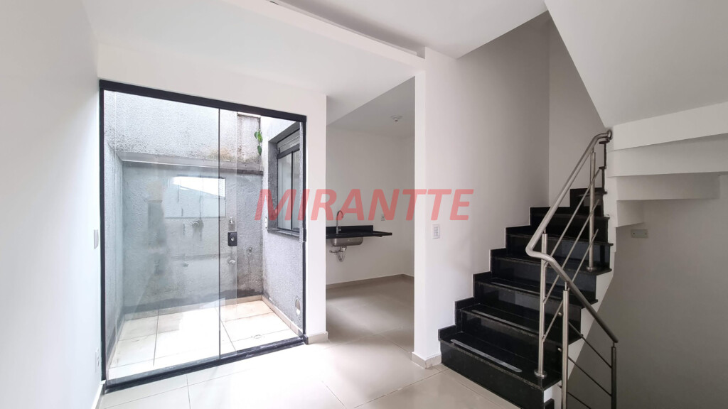Cond. fechado de 128m² com 2 quartos em Jardim São Paulo(Zona Norte)