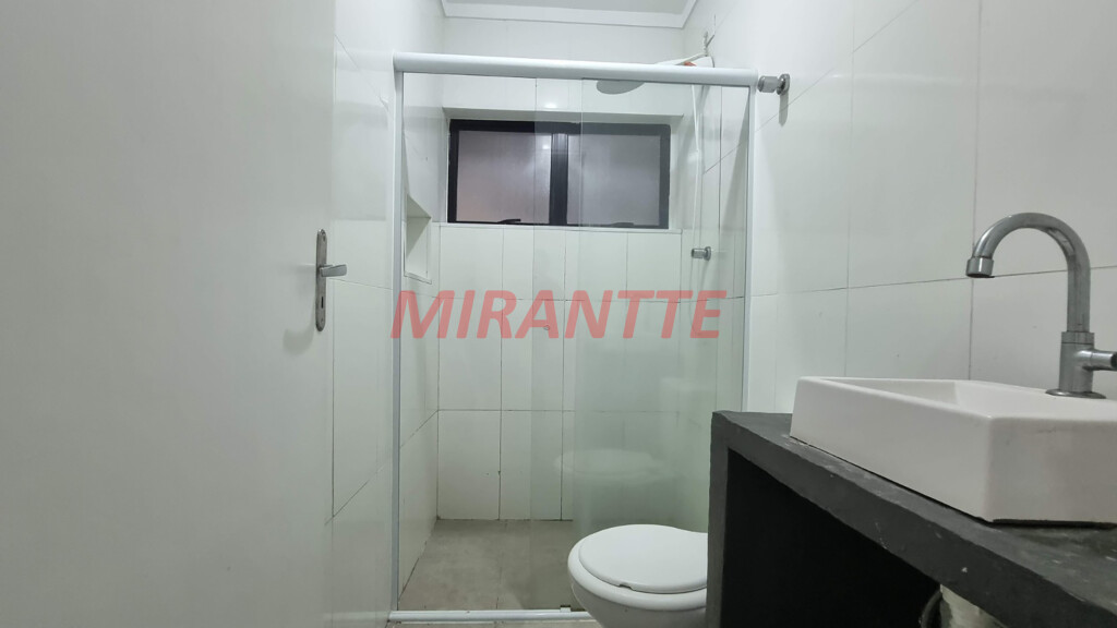 Cond. fechado de 128m² com 2 quartos em Jardim São Paulo(Zona Norte)