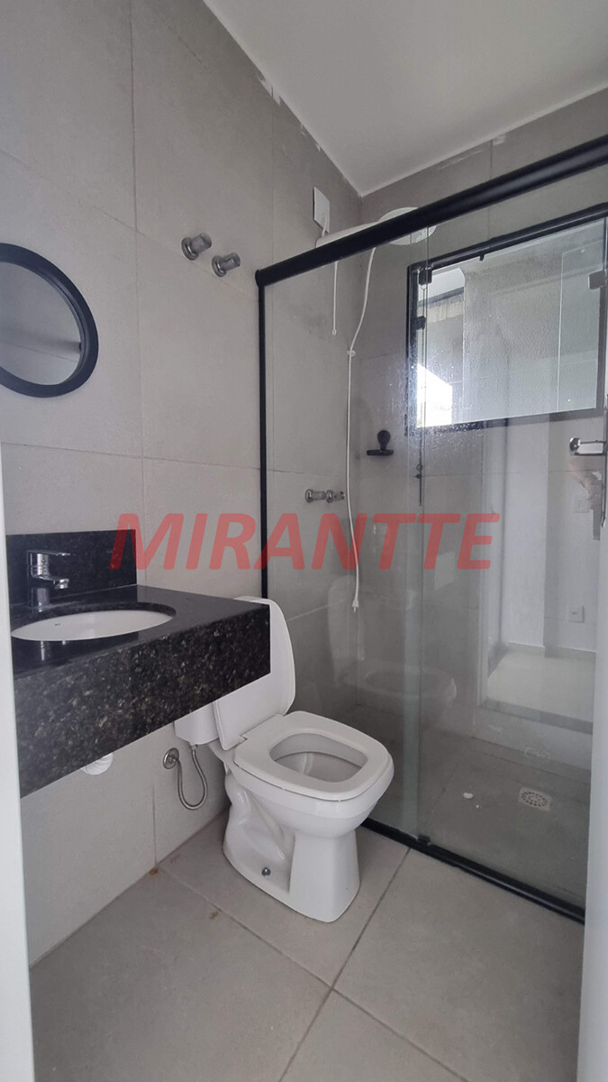 Cond. fechado de 128m² com 2 quartos em Jardim São Paulo(Zona Norte)