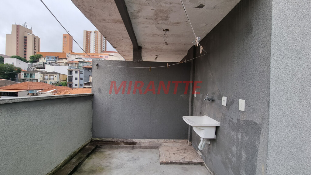 Cond. fechado de 128m² com 2 quartos em Jardim São Paulo(Zona Norte)