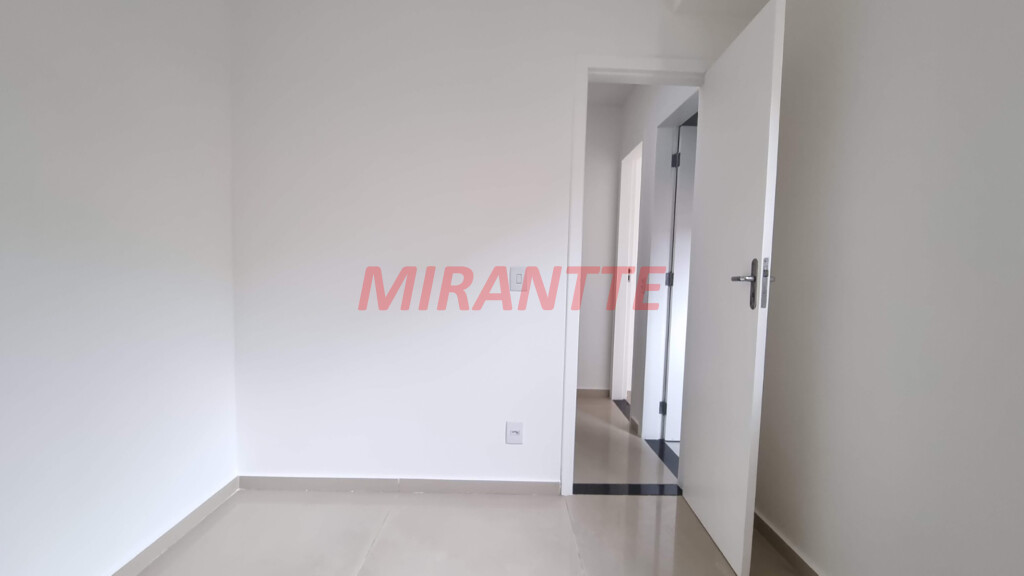 Cond. fechado de 128m² com 2 quartos em Jardim São Paulo(Zona Norte)