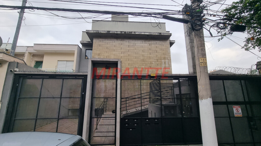 Cond. fechado de 128m² com 2 quartos em Jardim São Paulo(Zona Norte)