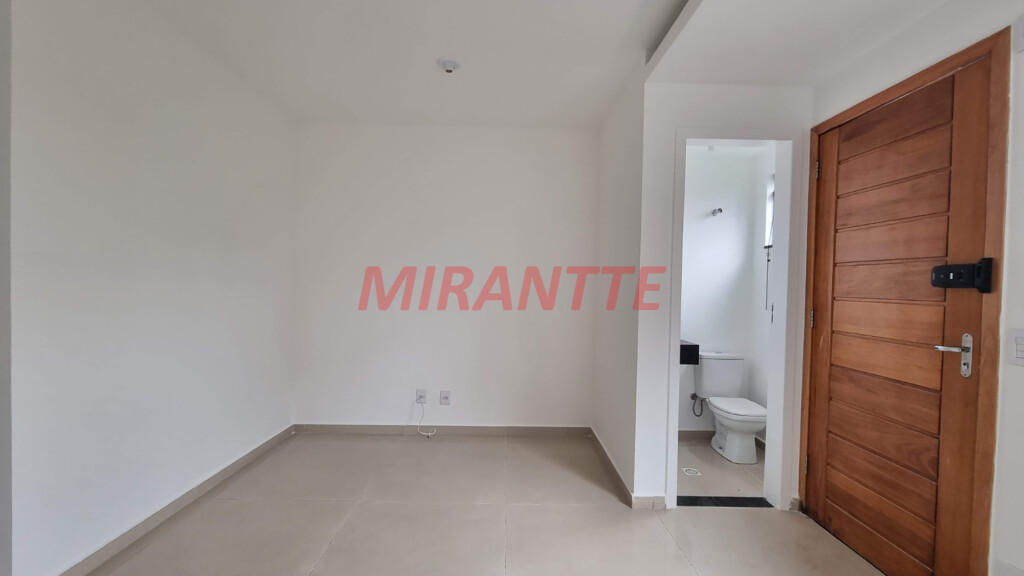Cond. fechado de 128m² com 2 quartos em Jardim São Paulo(Zona Norte)