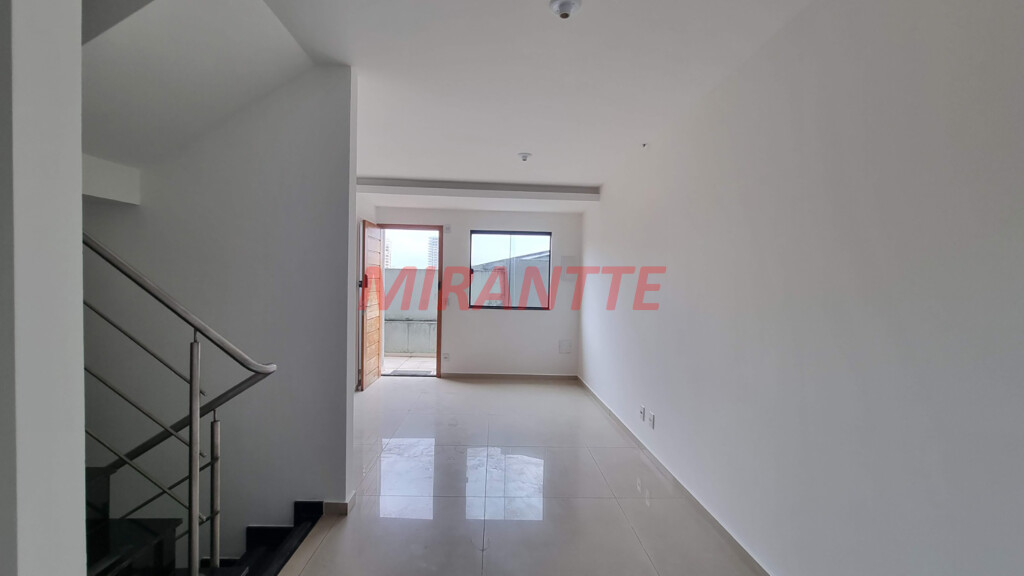 Cond. fechado de 128m² com 2 quartos em Jardim São Paulo(Zona Norte)