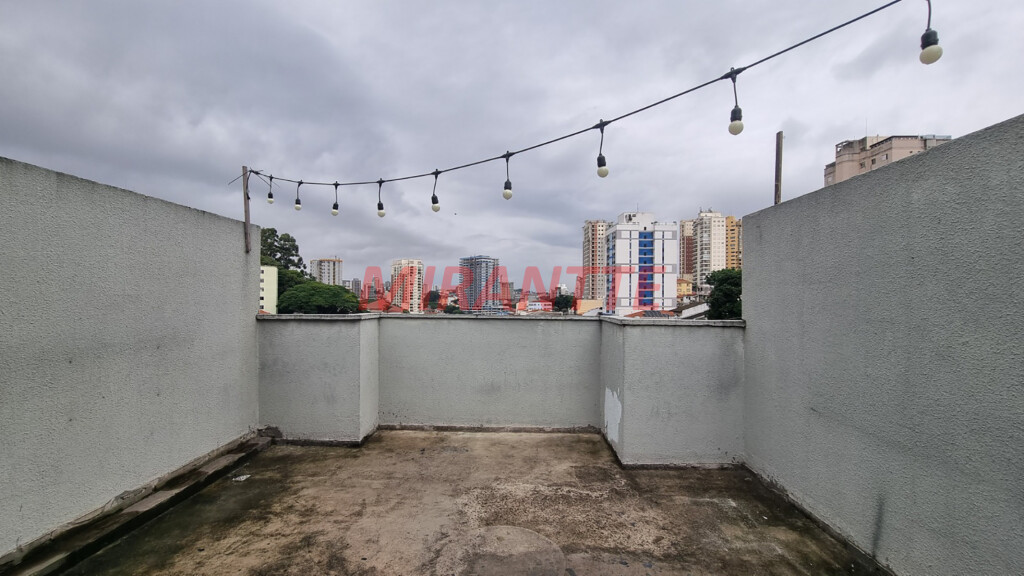 Cond. fechado de 128m² com 2 quartos em Jardim São Paulo(Zona Norte)