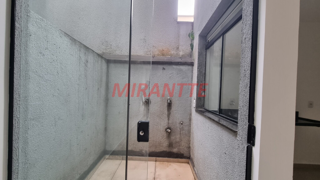 Cond. fechado de 128m² com 2 quartos em Jardim São Paulo(Zona Norte)