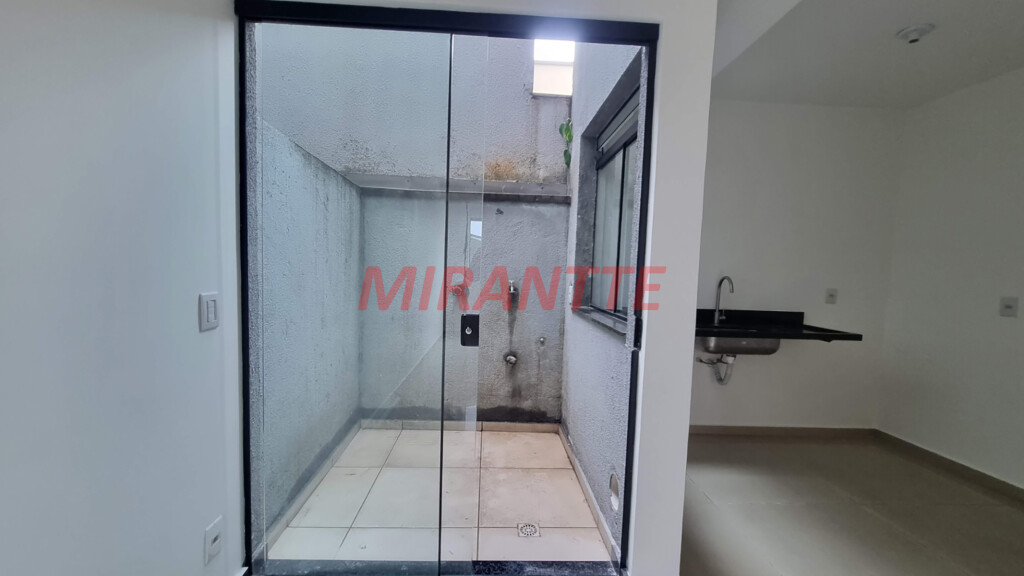 Cond. fechado de 128m² com 2 quartos em Jardim São Paulo(Zona Norte)