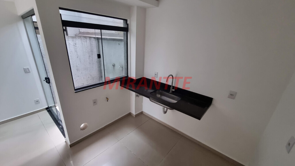 Cond. fechado de 128m² com 2 quartos em Jardim São Paulo(Zona Norte)