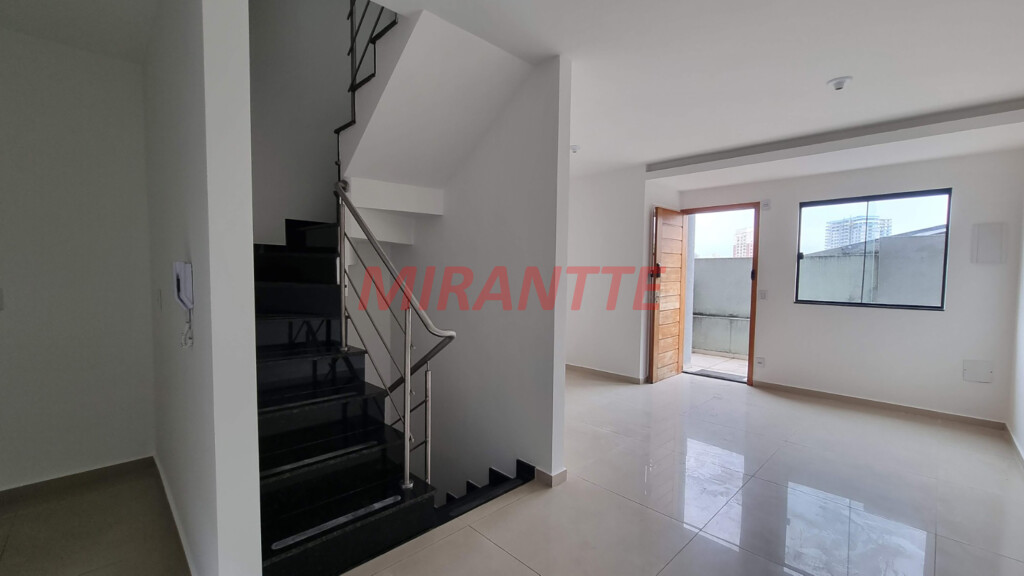 Cond. fechado de 128m² com 2 quartos em Jardim São Paulo(Zona Norte)