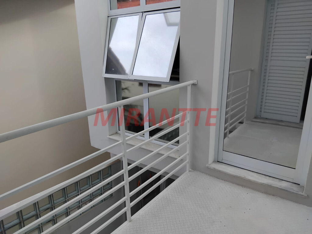 Sobrado de 161m² com 3 quartos em Parque Mandaqui