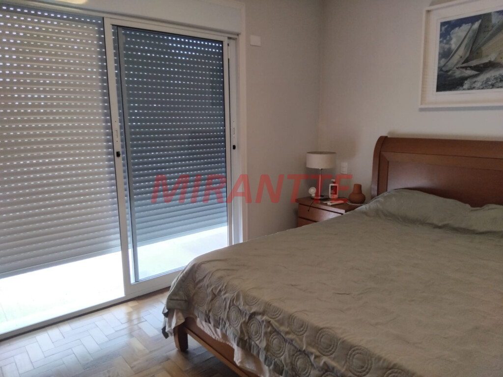Sobrado de 161m² com 3 quartos em Parque Mandaqui