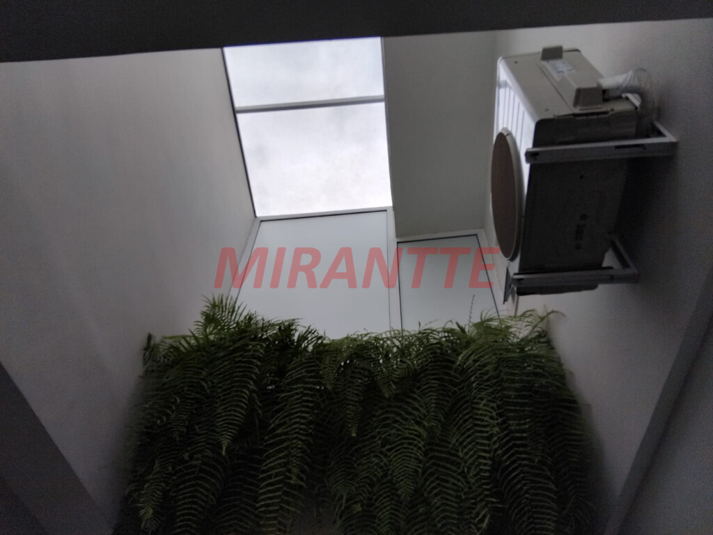 Sobrado de 161m² com 3 quartos em Parque Mandaqui