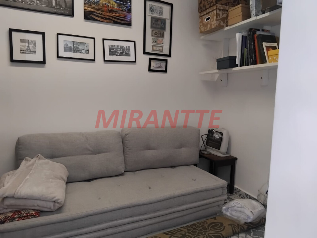 Sobrado de 161m² com 3 quartos em Parque Mandaqui