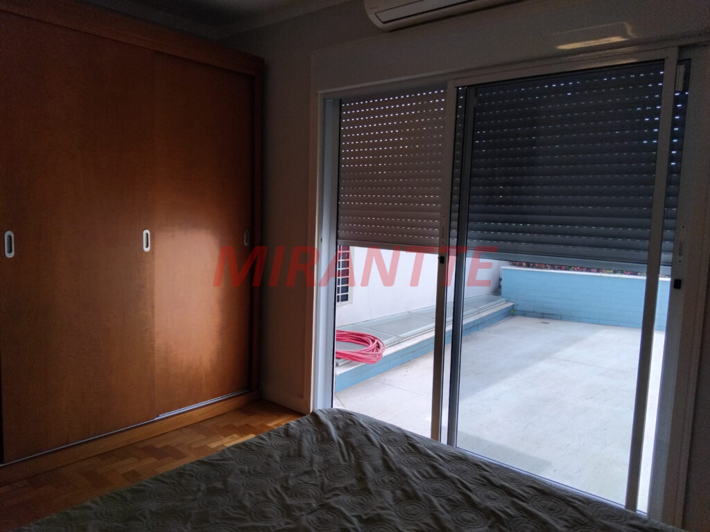Sobrado de 161m² com 3 quartos em Parque Mandaqui