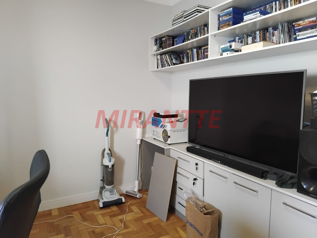 Sobrado de 161m² com 3 quartos em Parque Mandaqui