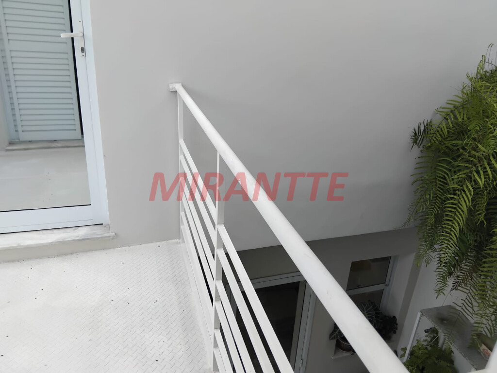 Sobrado de 161m² com 3 quartos em Parque Mandaqui