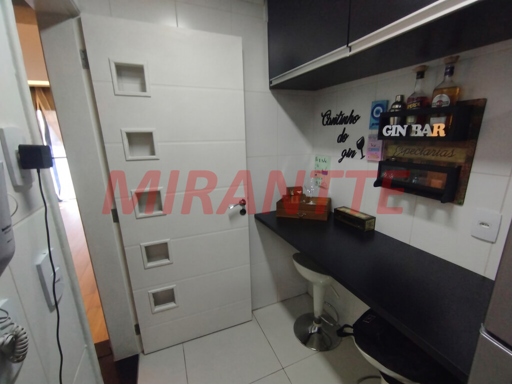 Cond. fechado com 3 quartos em Jardim Leonor Mendes De Barros