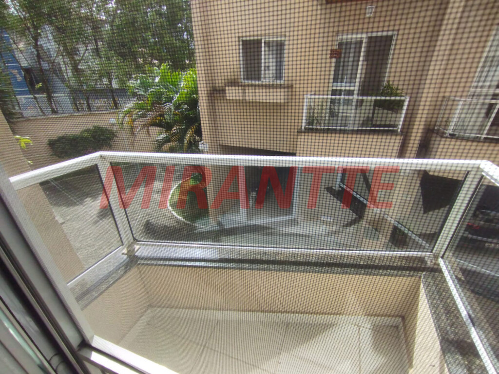 Cond. fechado com 3 quartos em Jardim Leonor Mendes De Barros