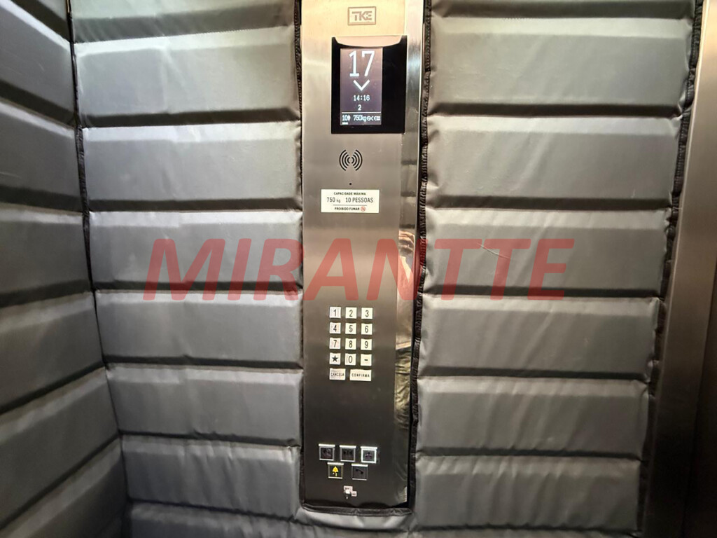 Cobertura duplex de 306m² com 2 quartos em Perdizes
