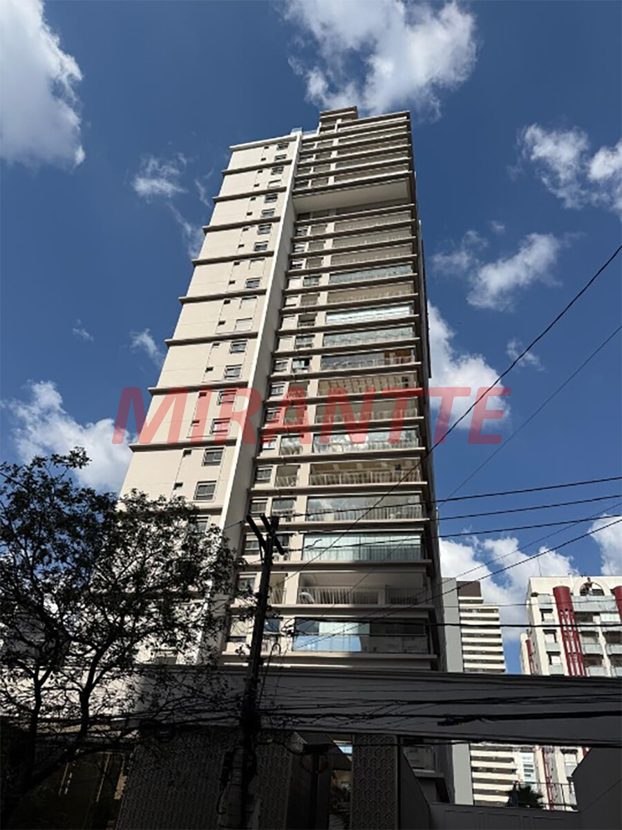 Cobertura duplex de 306m² com 2 quartos em Perdizes