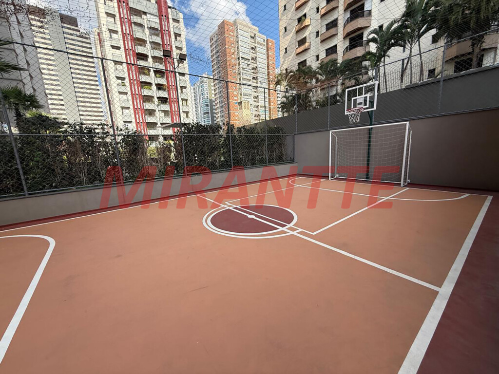 Cobertura duplex de 306m² com 2 quartos em Perdizes