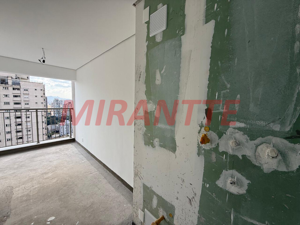 Cobertura duplex de 306m² com 2 quartos em Perdizes