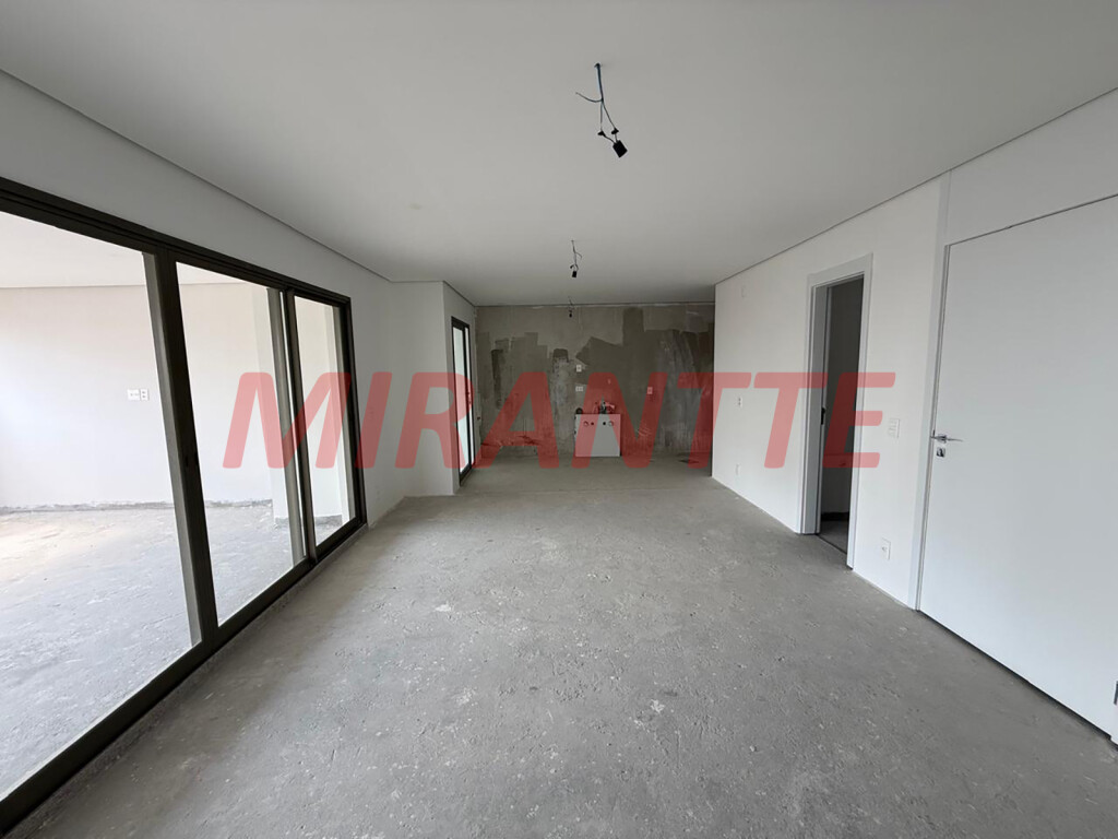 Cobertura duplex de 306m² com 2 quartos em Perdizes