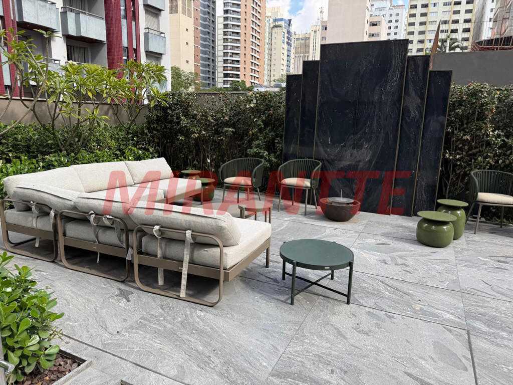 Cobertura duplex de 306m² com 2 quartos em Perdizes
