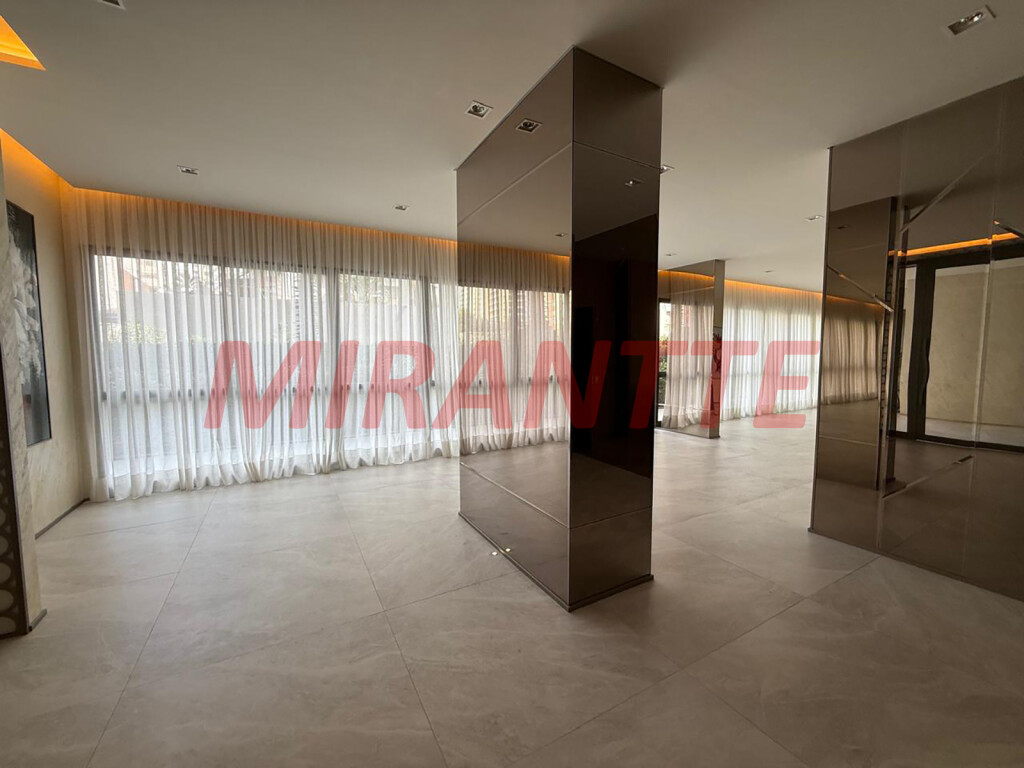 Cobertura duplex de 306m² com 2 quartos em Perdizes