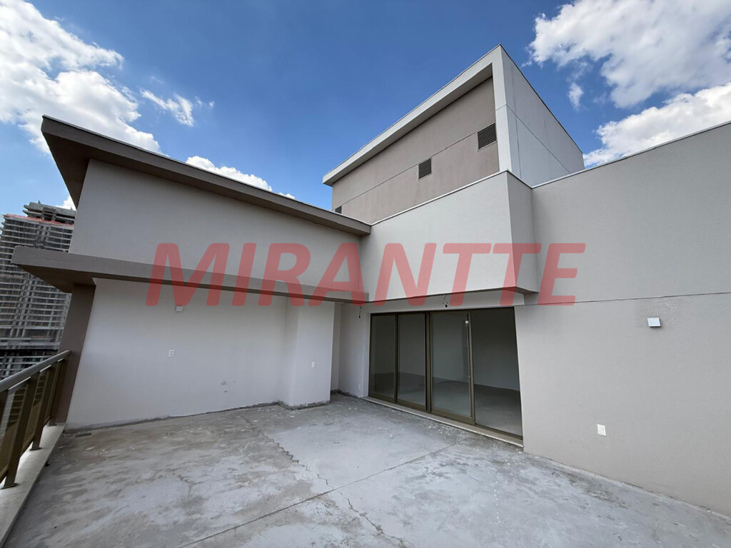 Cobertura duplex de 306m² com 2 quartos em Perdizes