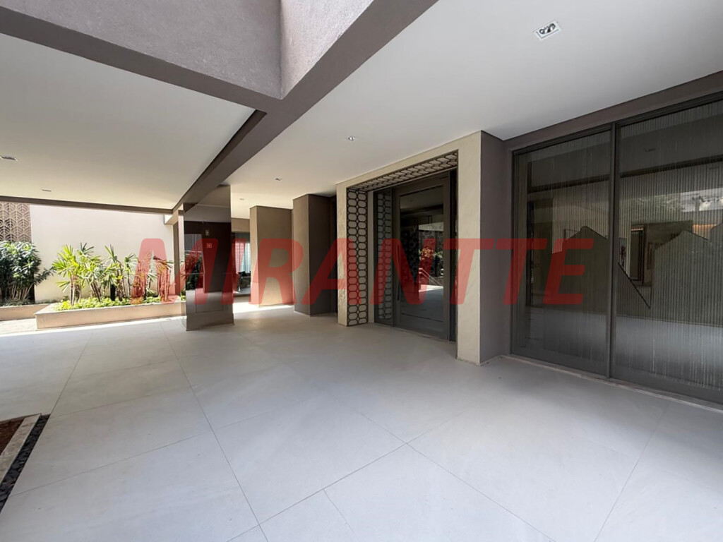 Cobertura duplex de 306m² com 2 quartos em Perdizes