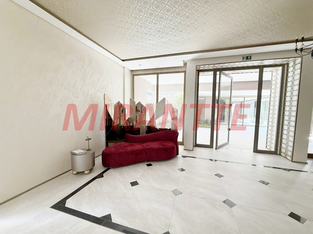 Cobertura duplex de 306m² com 2 quartos em Perdizes