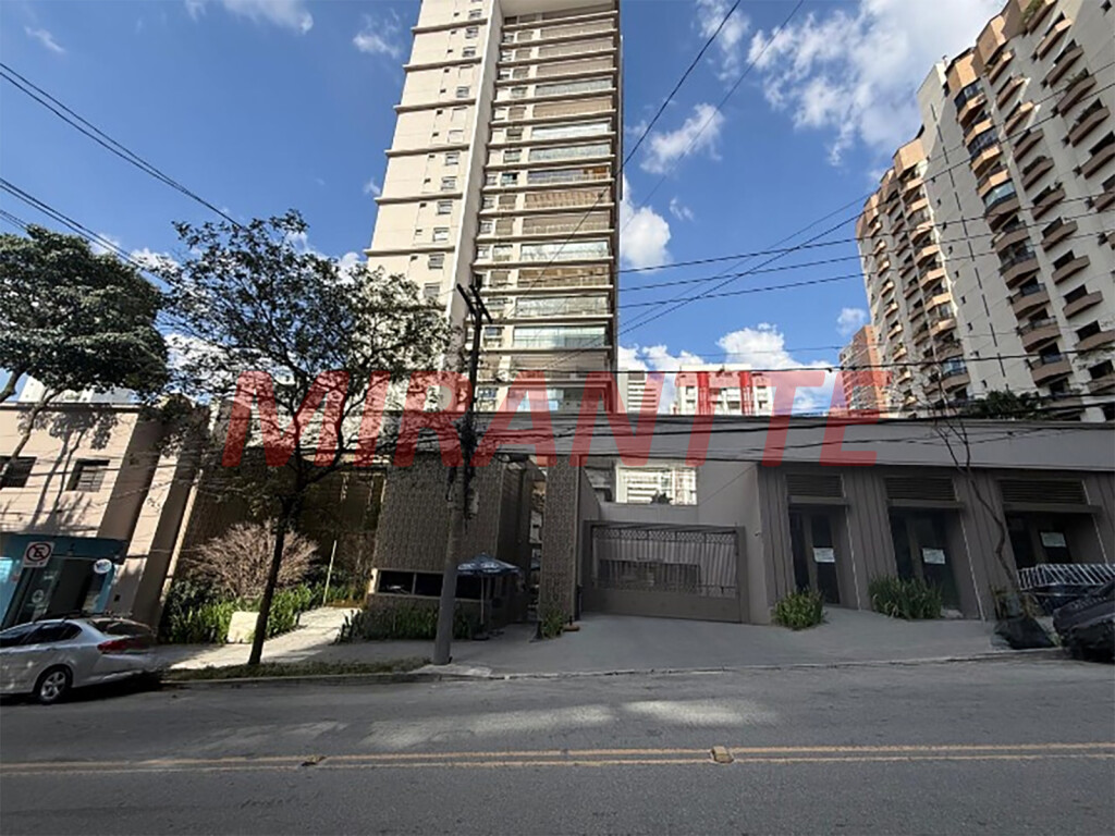 Cobertura duplex de 306m² com 2 quartos em Perdizes